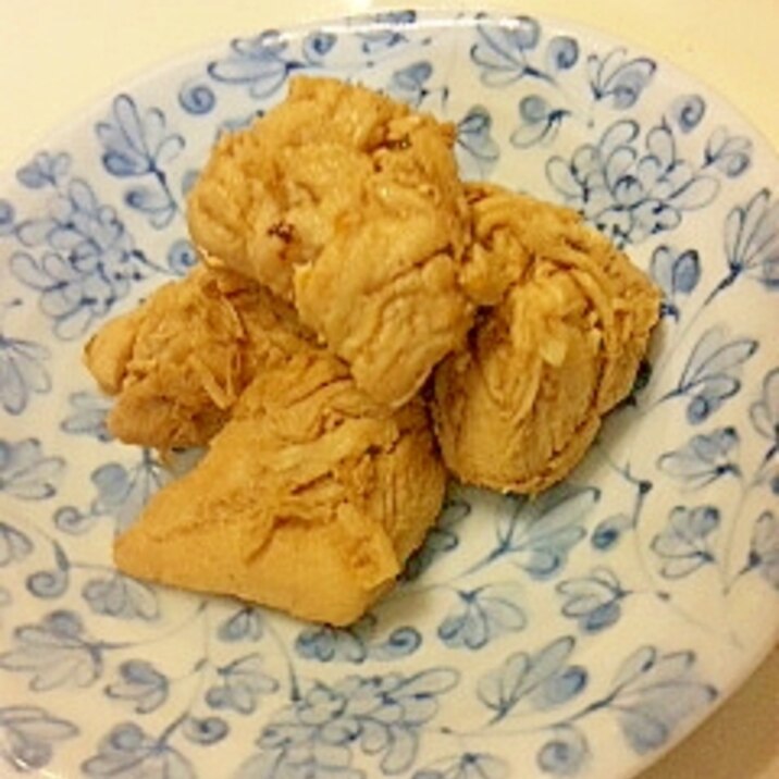 簡単☆ダイエット☆ささみのレンジ蒸し